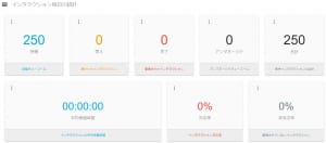 メールチャネルダッシュボード